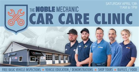 the noble mechanic kokomo  We offer everything from oil changes to engine repairs
